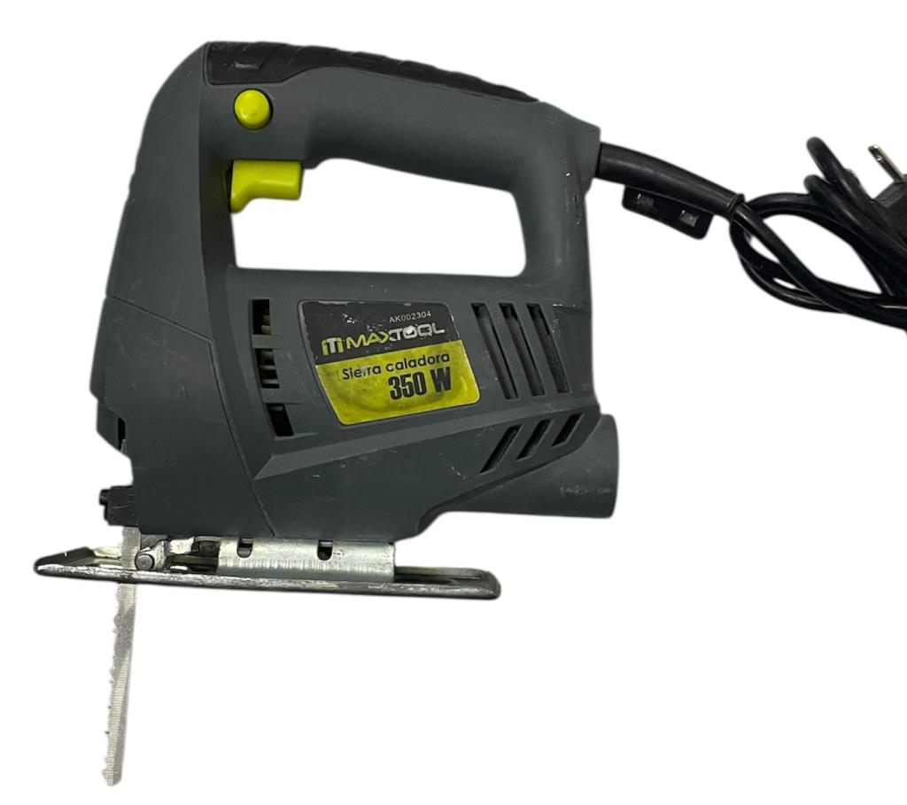 Sierra Caladora Electrica Max Tool