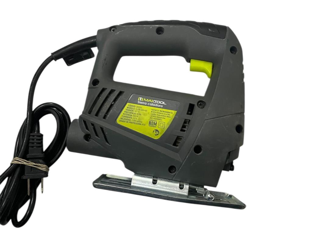 Sierra Caladora Electrica Max Tool