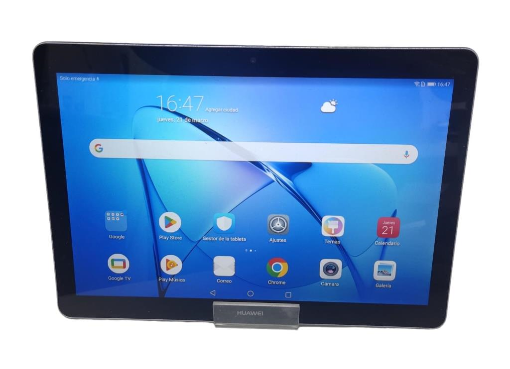 Tablet Mediapad T3 10" Huawei, 16gb, 10"