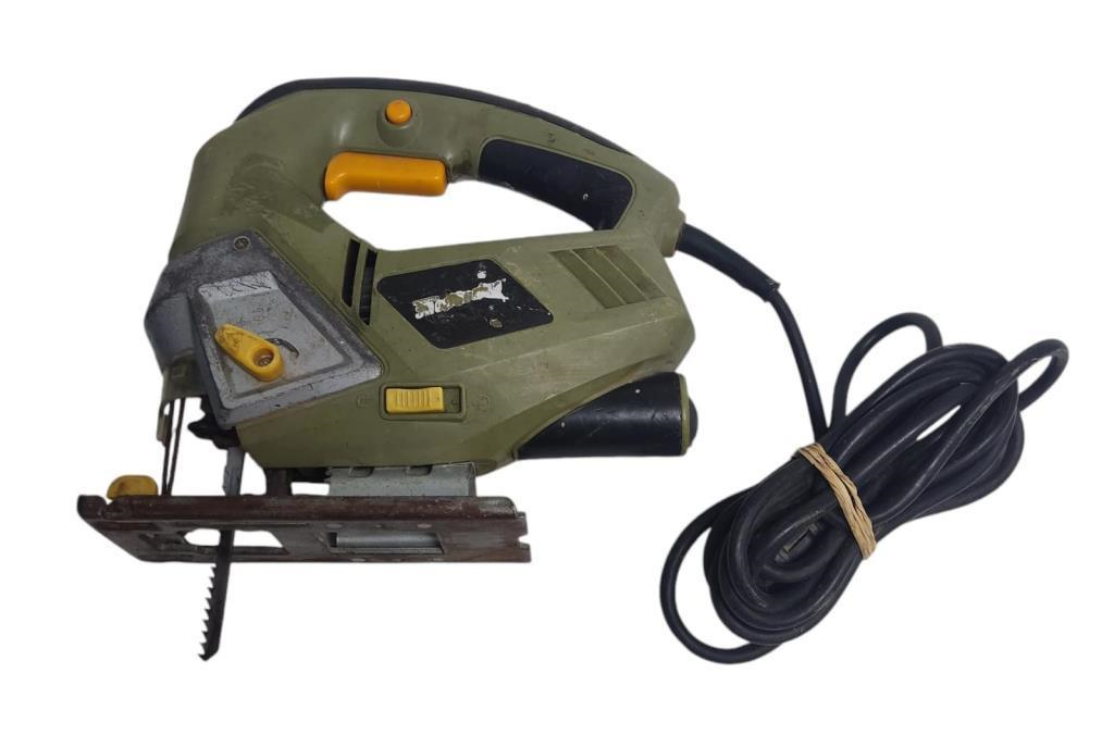 Sierra Caladora Electrica Articulo En Liquidacion Shopnorios