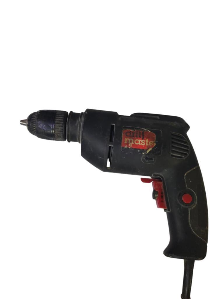 Taladro Casero 3/8" Drill Master