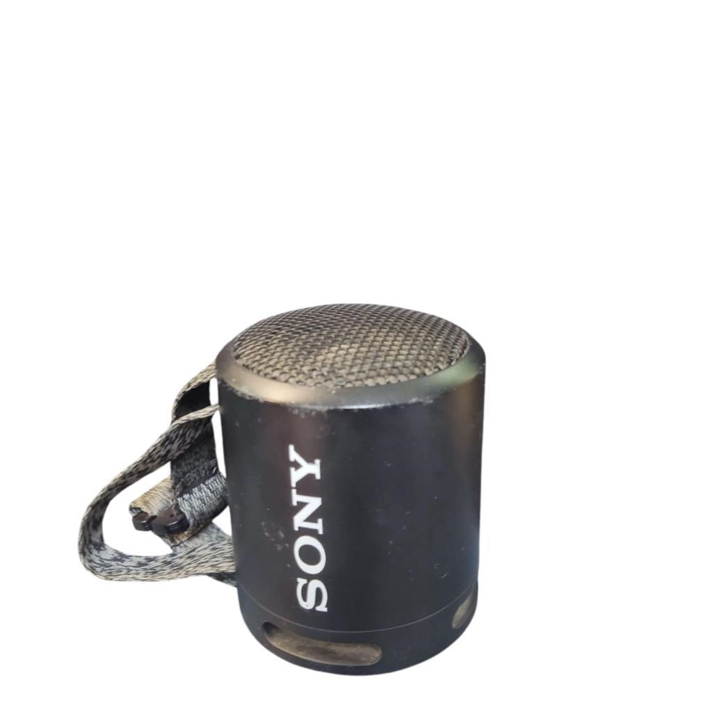 Bocina Portátil Sony Srs-xb13 Sony