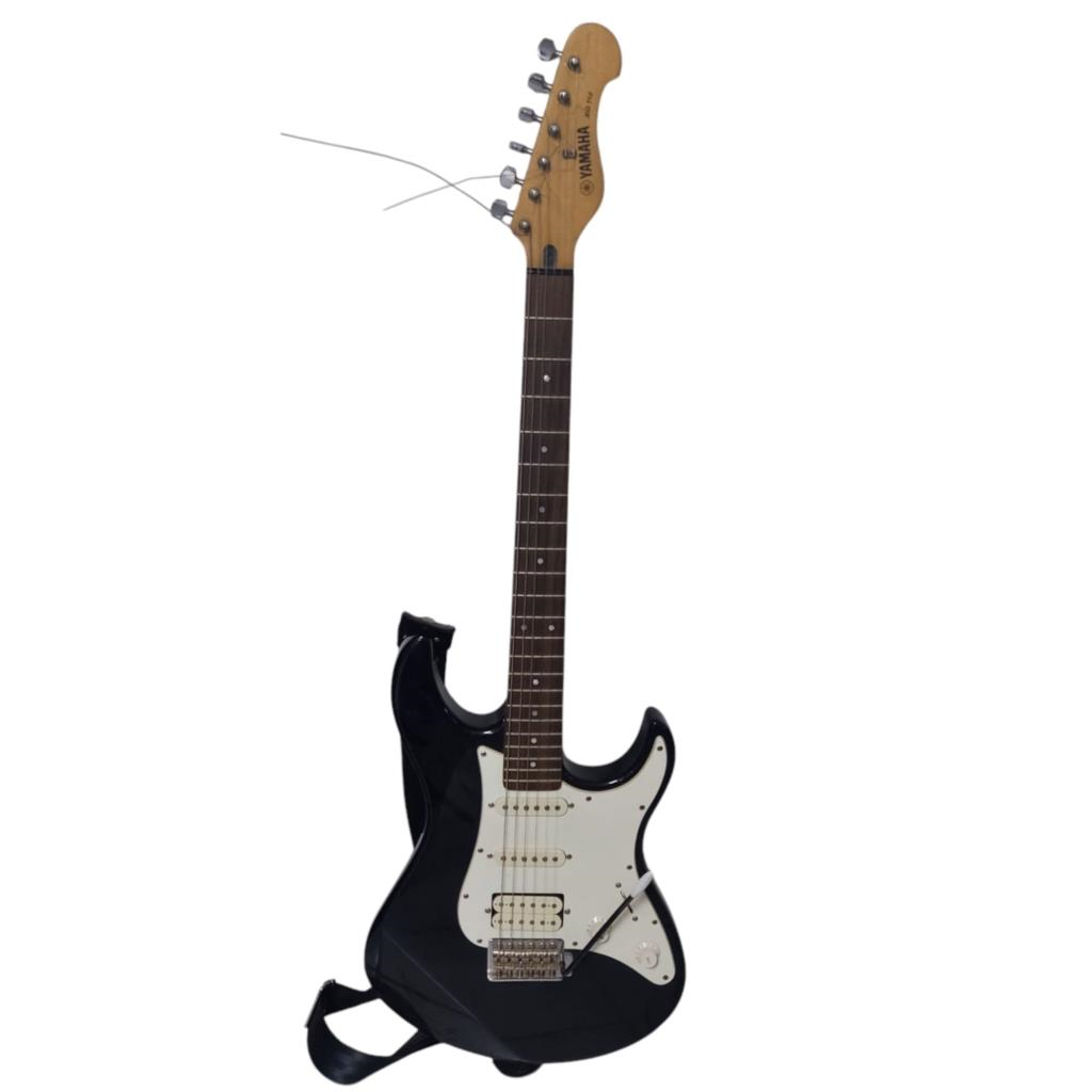Guitarra Eléctrica Yamaha Yamaha