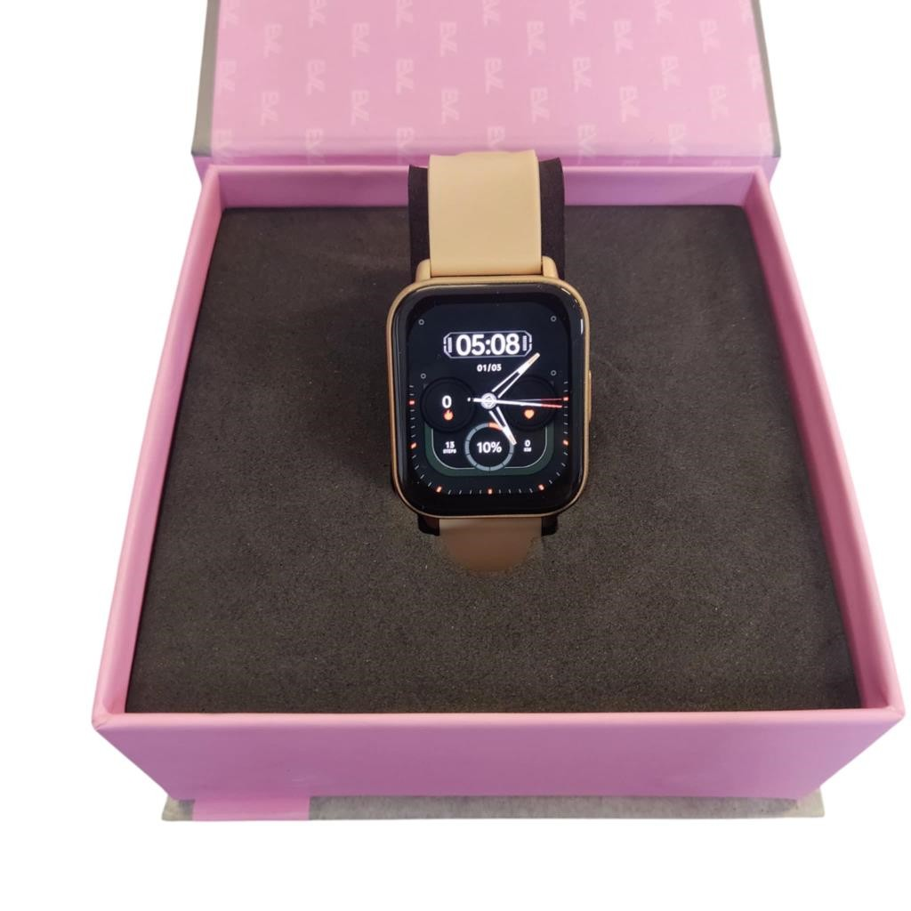 Smartwatch Sw120 Evl, 38 Mm Evl