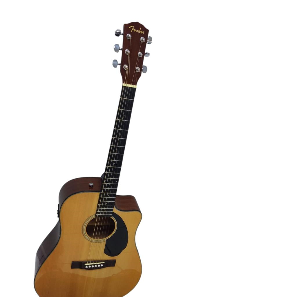Guitarra Electroacústica Fender Fender