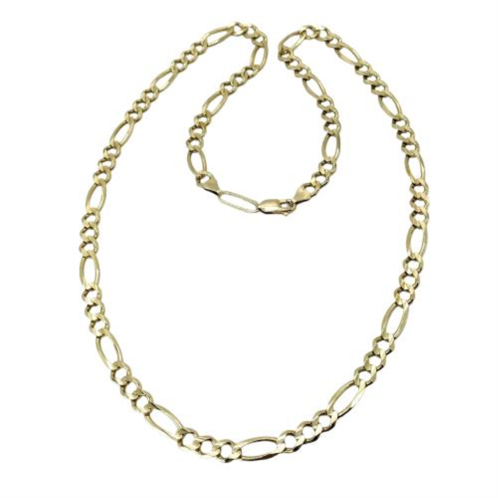 Esclava Lv/madre Perla 14k 6.5 Grs.