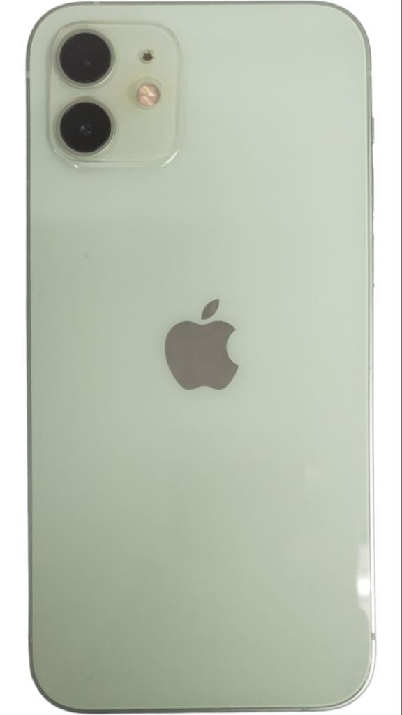 Celular Iphone 12 Apple, 256gb, Libre, Ram 4gb