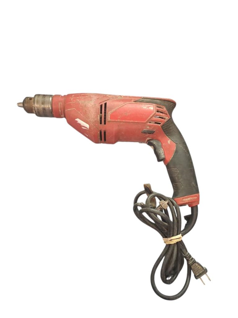 Taladro Industrial 1/2" Skil