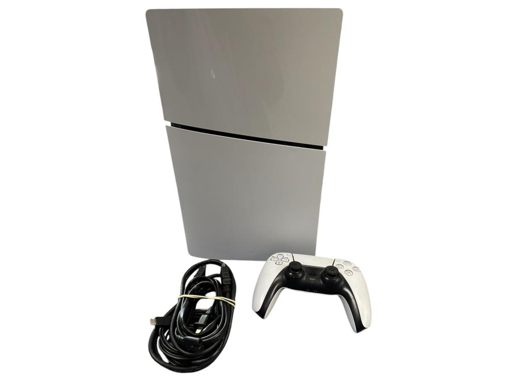 Videojuego Play Station 5 Slim Digital "2023" Sony, 1 Tb Sony 