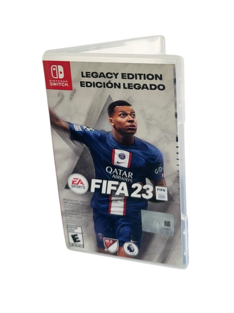 Disco De Videojuego Switch Nintendo Nintendo