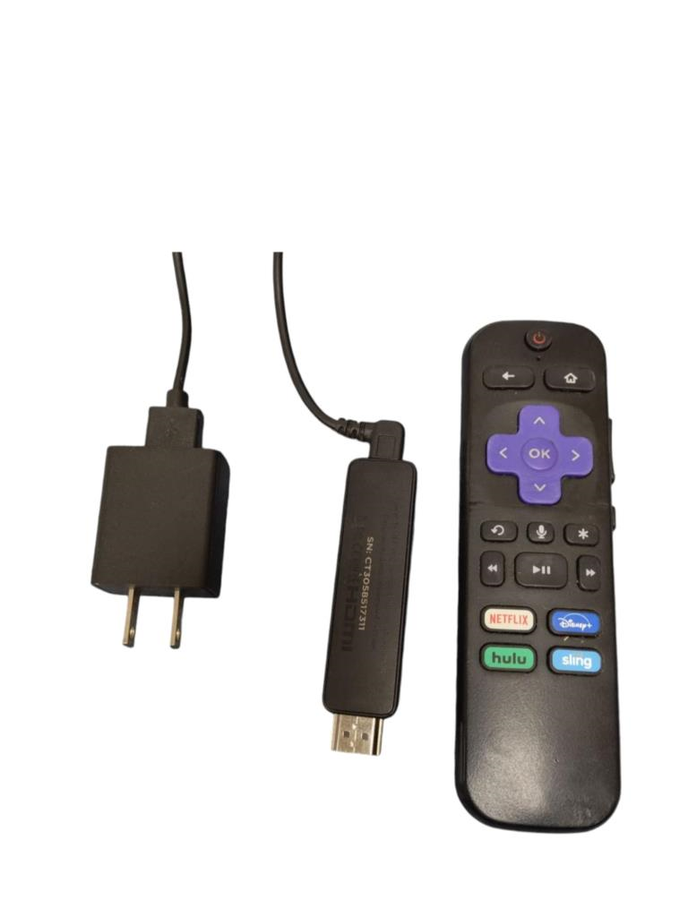 Sintonizadores Multimedia Roku 4 Streaming Roku