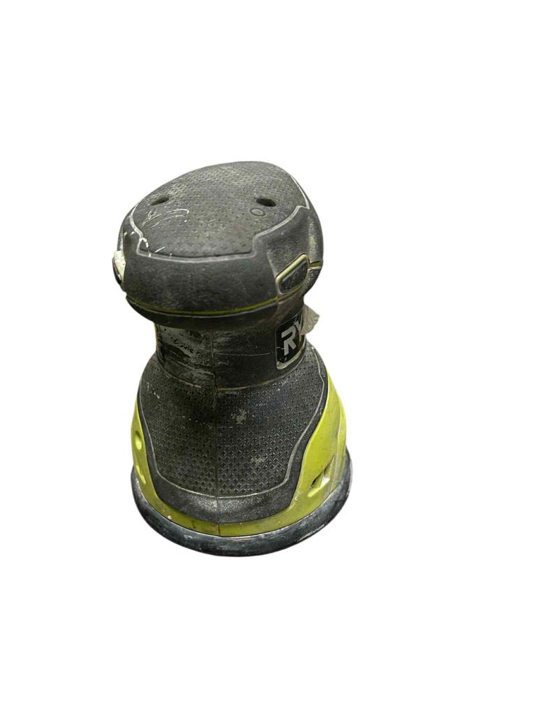 Lijadora Orbital Ryobi