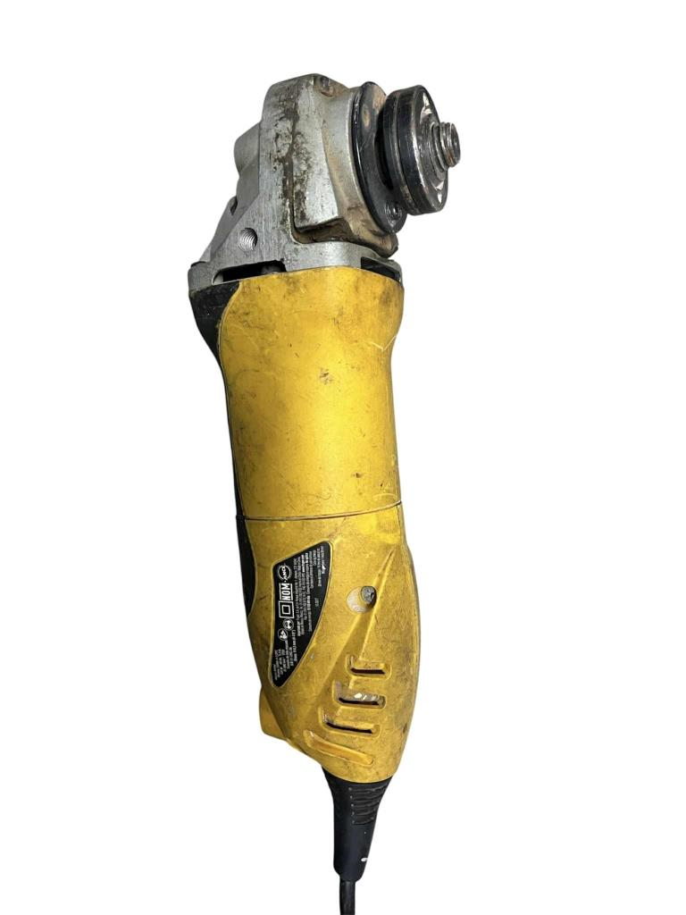 Esmeriladora Angular/rehilete 4 1/2" Pretul