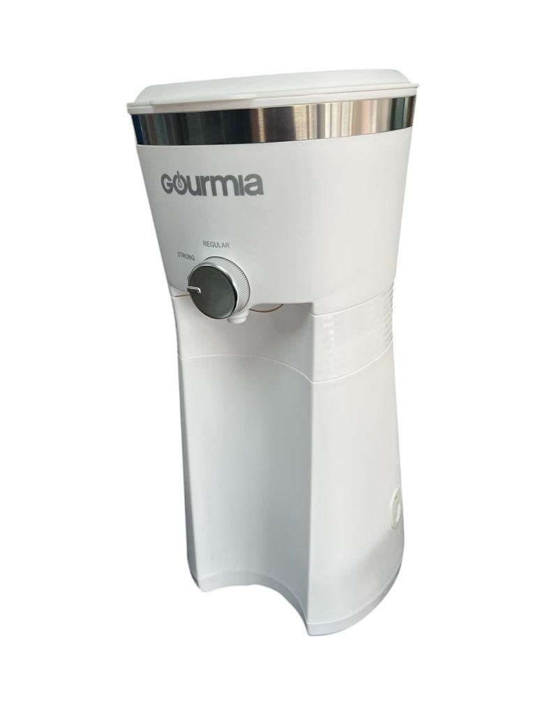 Cafetera Casera Trustech