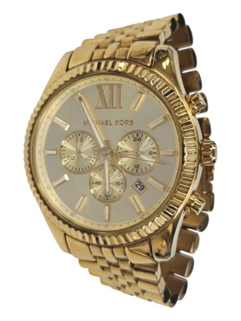  Reloj Michael Kors Maci 