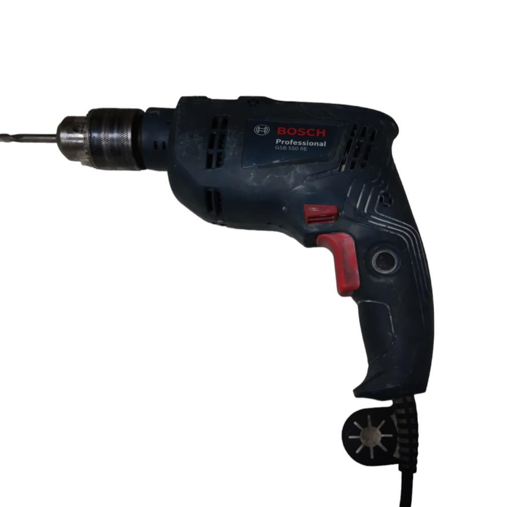 Rotomartillo Casero 1/2" Articulo En Liquidacion Bosch