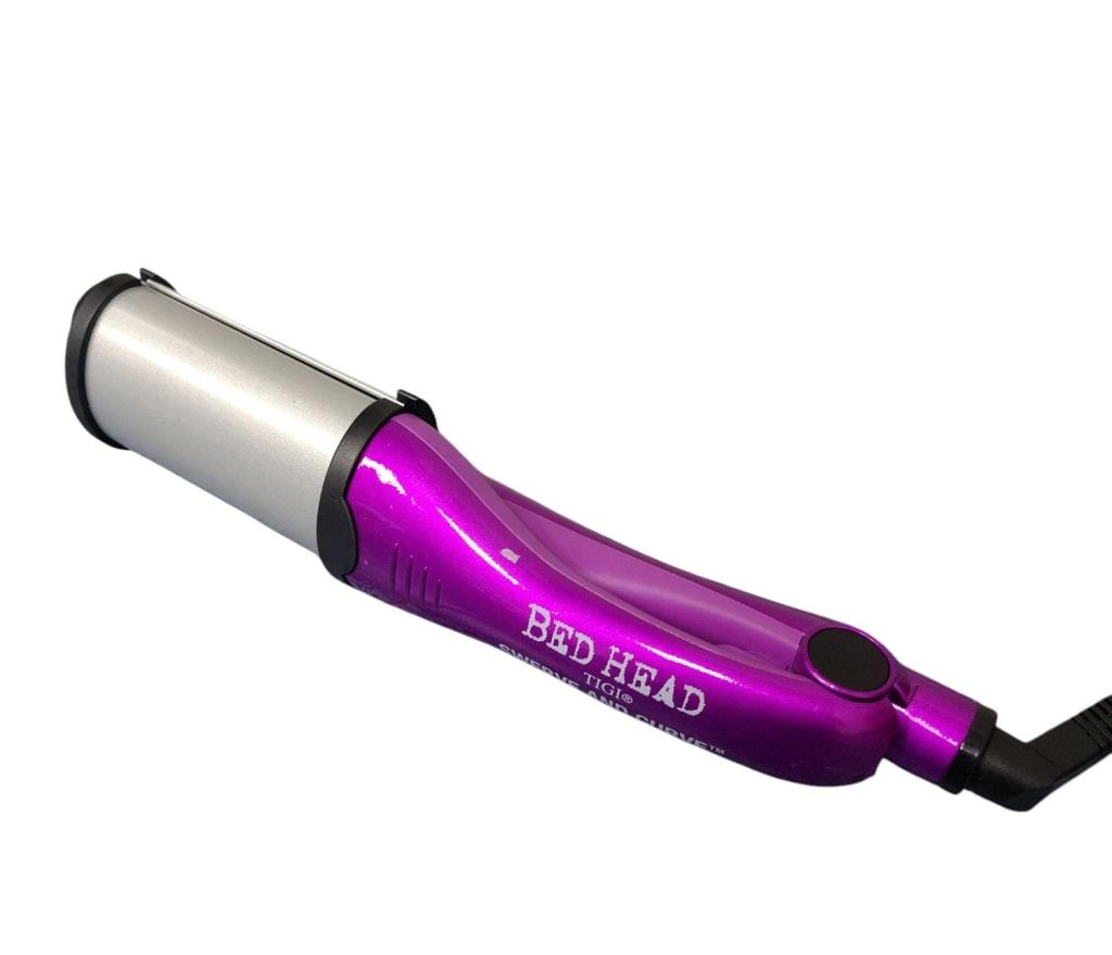 Plancha Alaciadora Para El Cabello De Ceramica Tigi Tigi