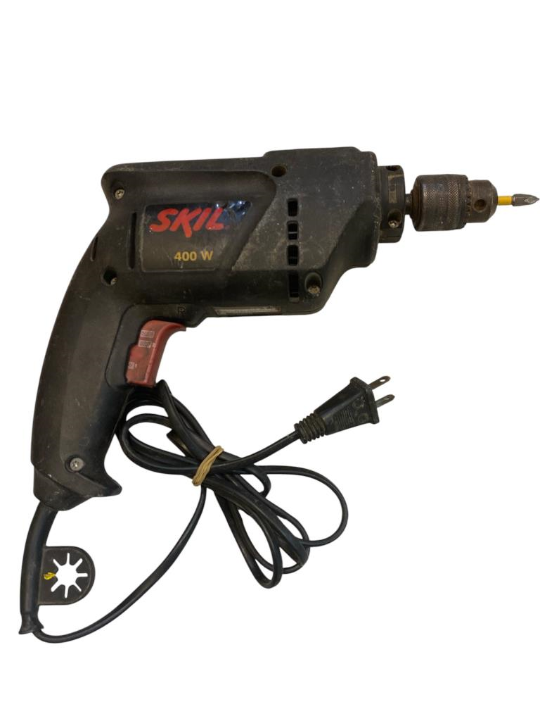 Taladro Casero 3/8" Skil
