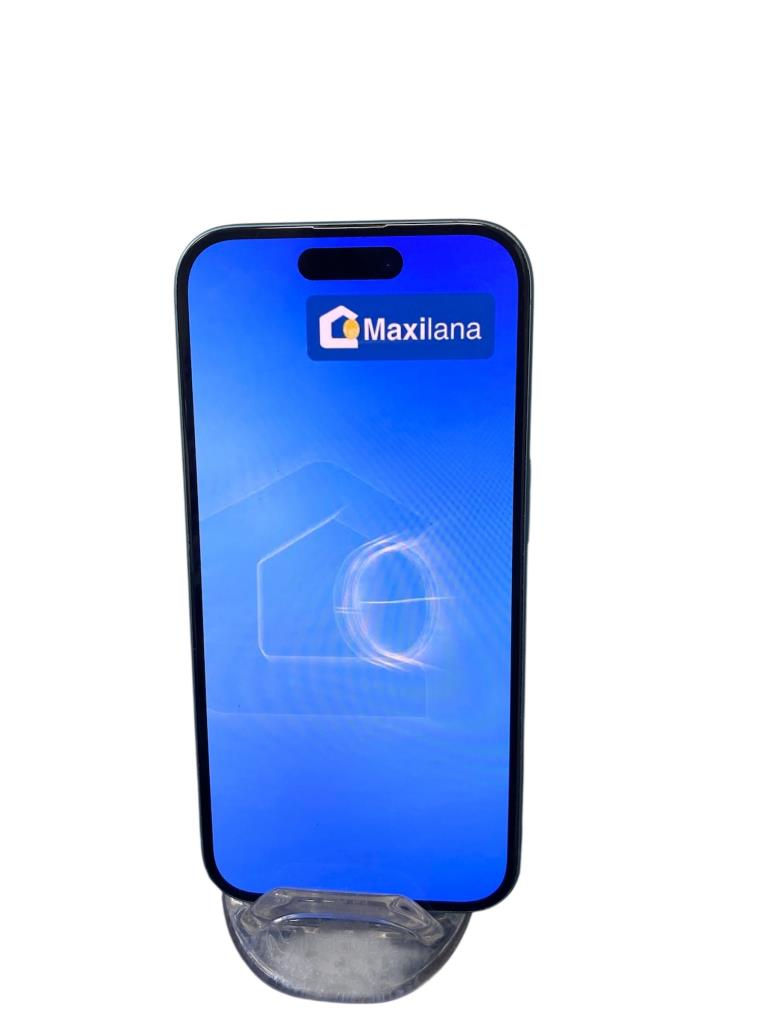 Celular Iphone 16 Apple, 128gb, Telcel, Ram 8gb