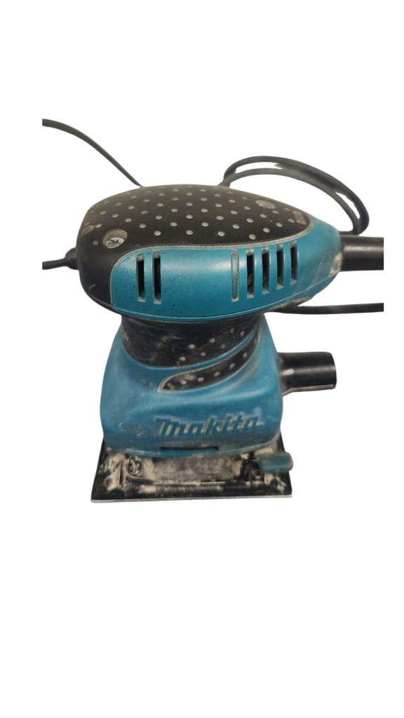 Lijadora De Hoja/ Cuadrada Makita