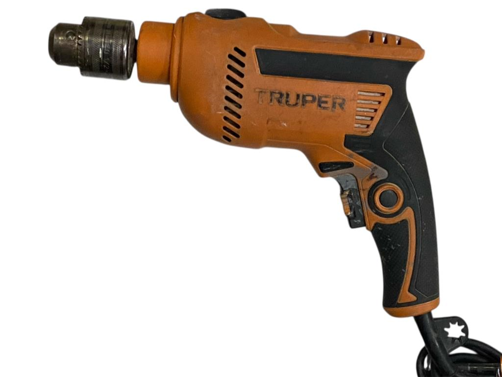 Rotomartillo Casero 1/2" Truper