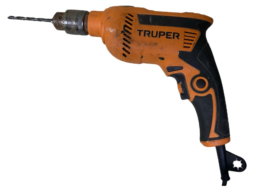 Rotomartillo Casero 1/2" Truper