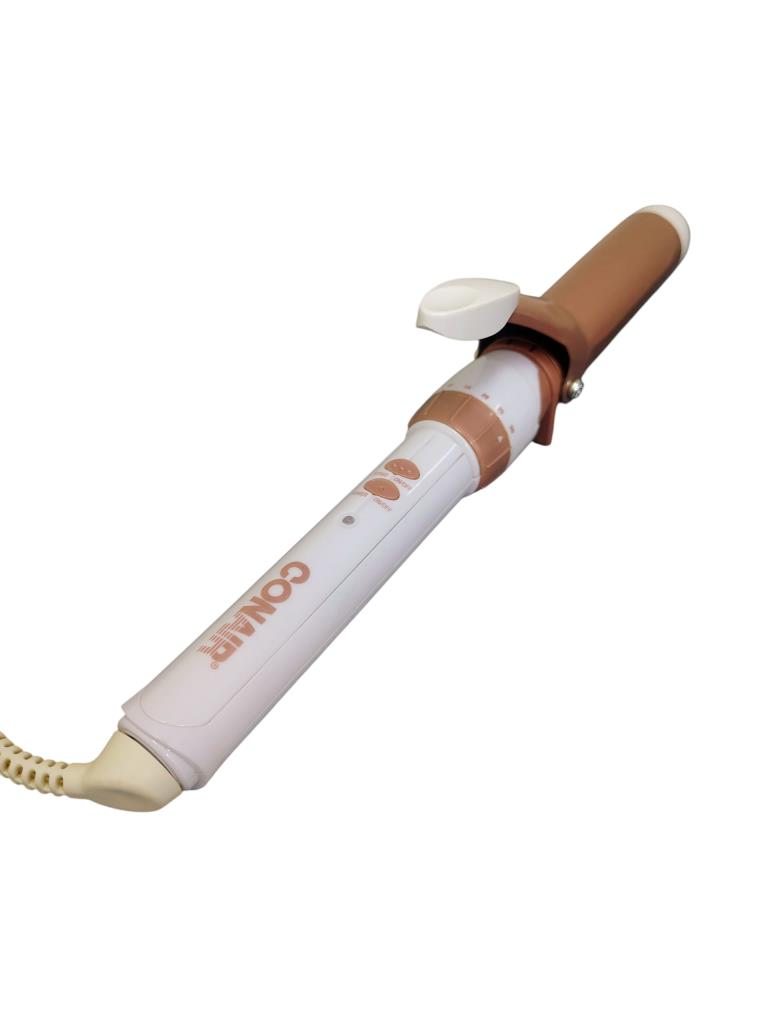 Rizador De Cabello Con Pinza Conair Conair