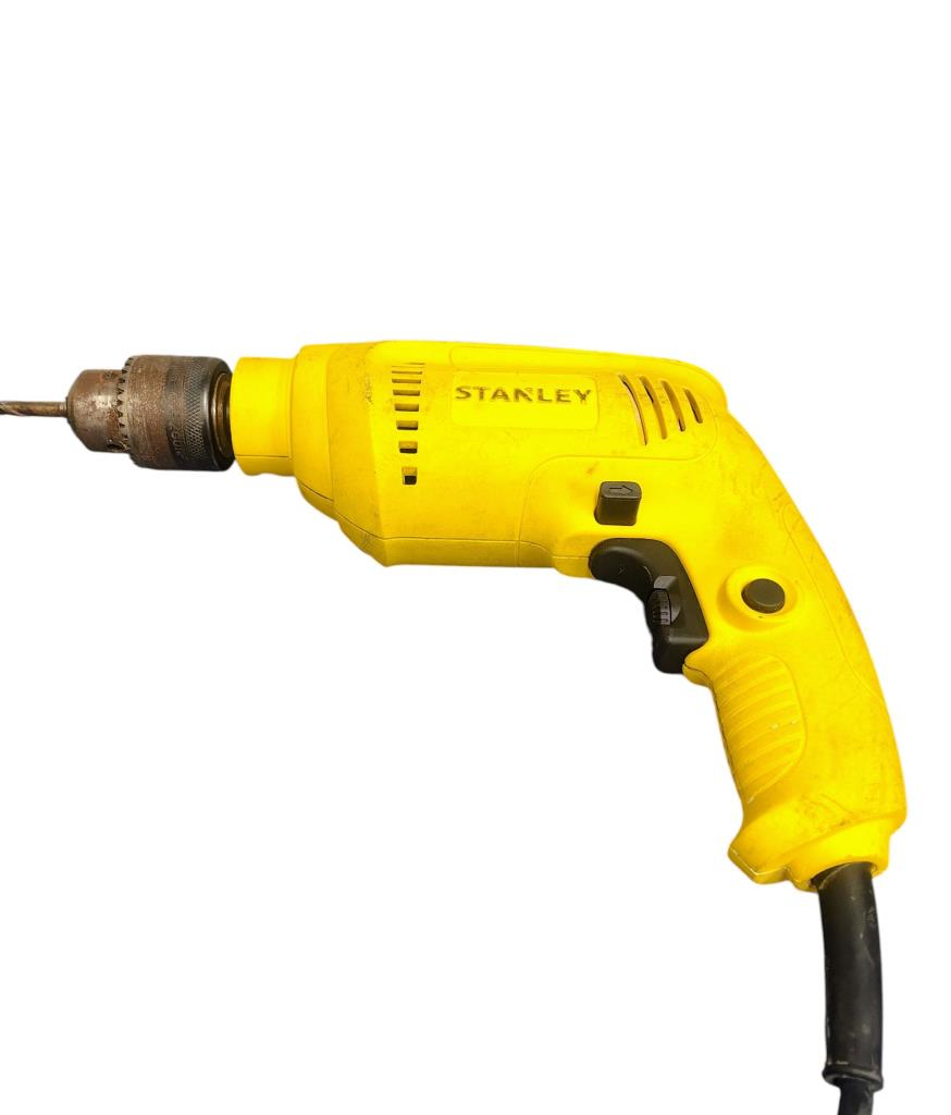 Rotomartillo Casero 1/2" Stanley