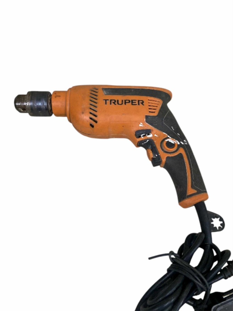 Rotomartillo Casero 1/2" Truper