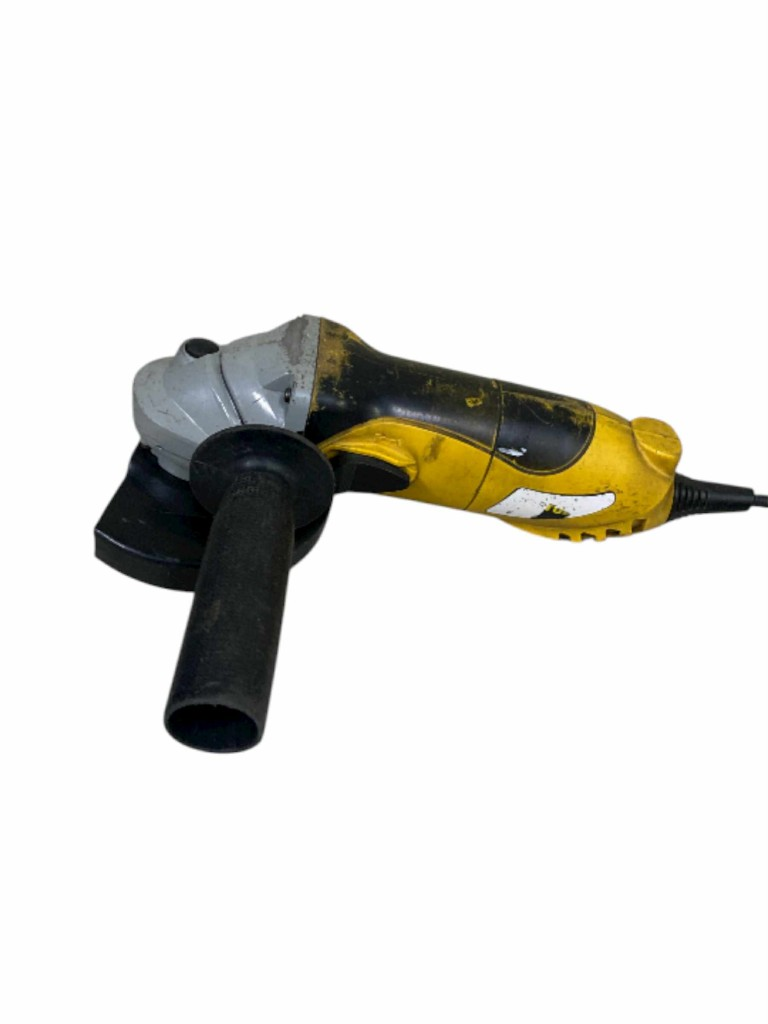 Esmeriladora Angular/rehilete 4 1/2" Pretul