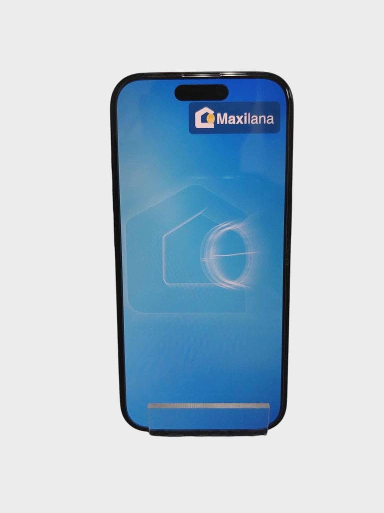 Celular Iphone 16 Apple, 128gb, Libre, Ram 8gb
