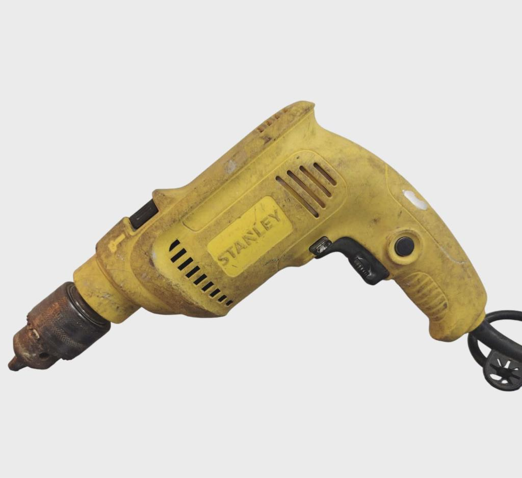 Rotomartillo Casero 1/2" Stanley