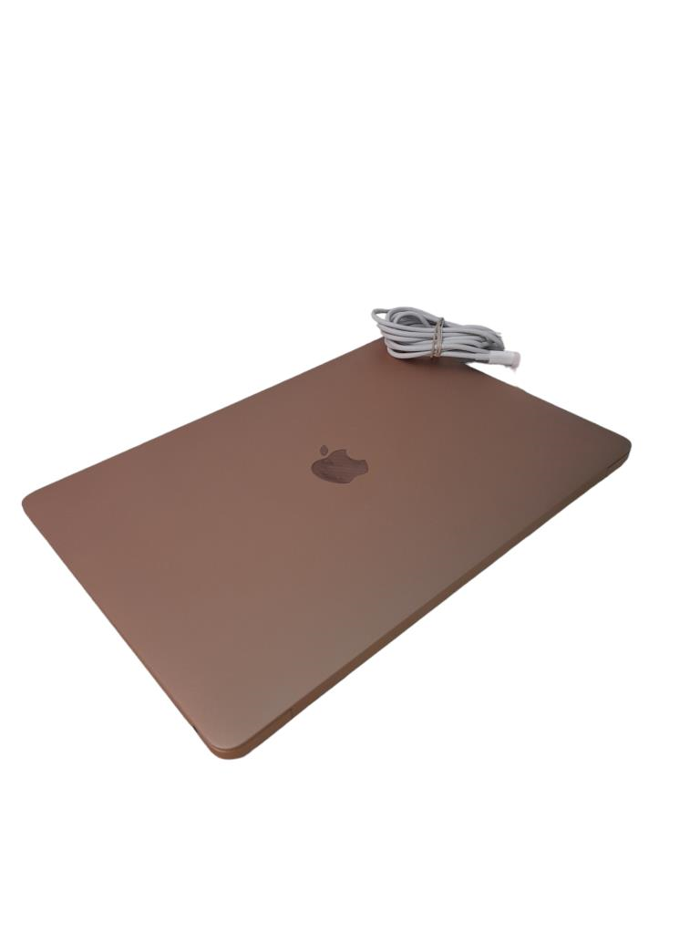 Apple, Apple, M1, Ssd 240/256gb, Memoria Ram 8gb Computadora Macbook Air M1 (2020)