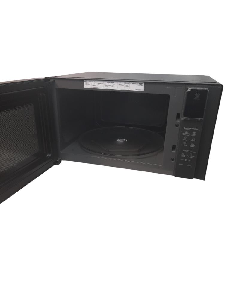 Horno De Microondas Mediano "1-1.5 Pies Lg