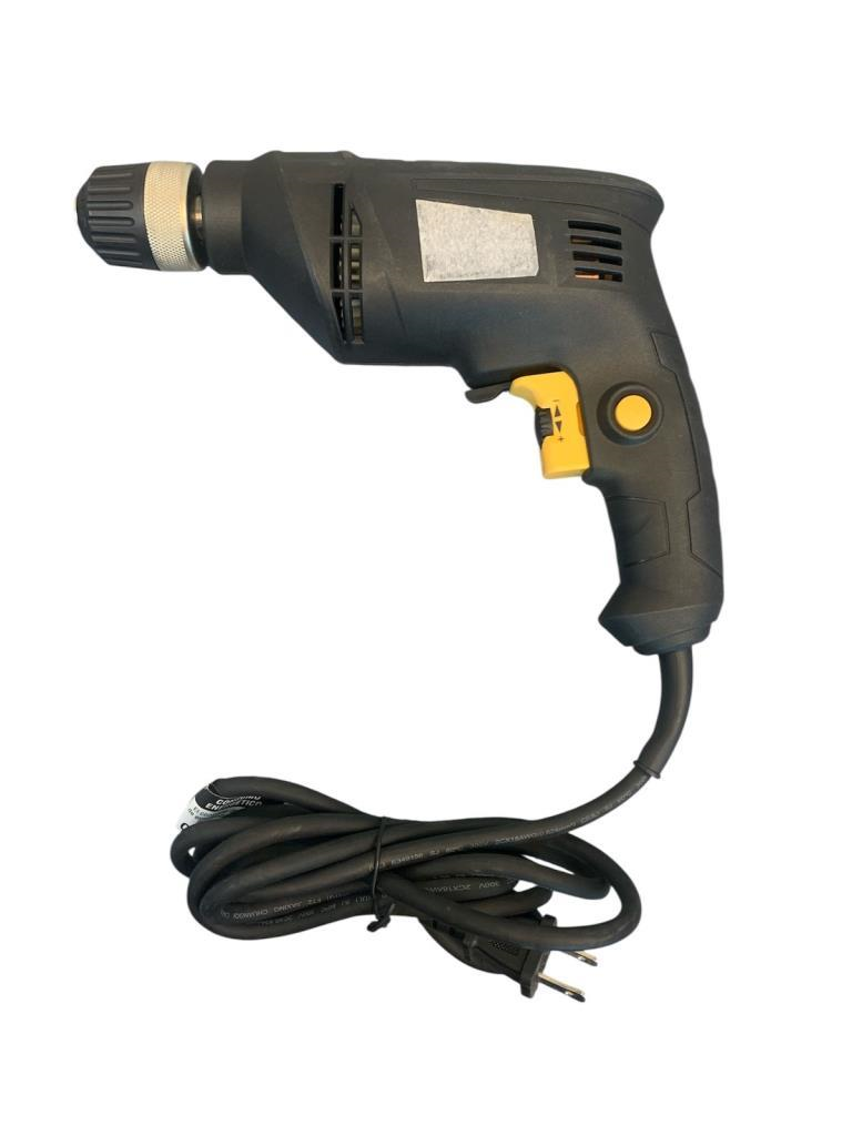 Taladro Casero 3/8" Articulo En Liquidacion Truper