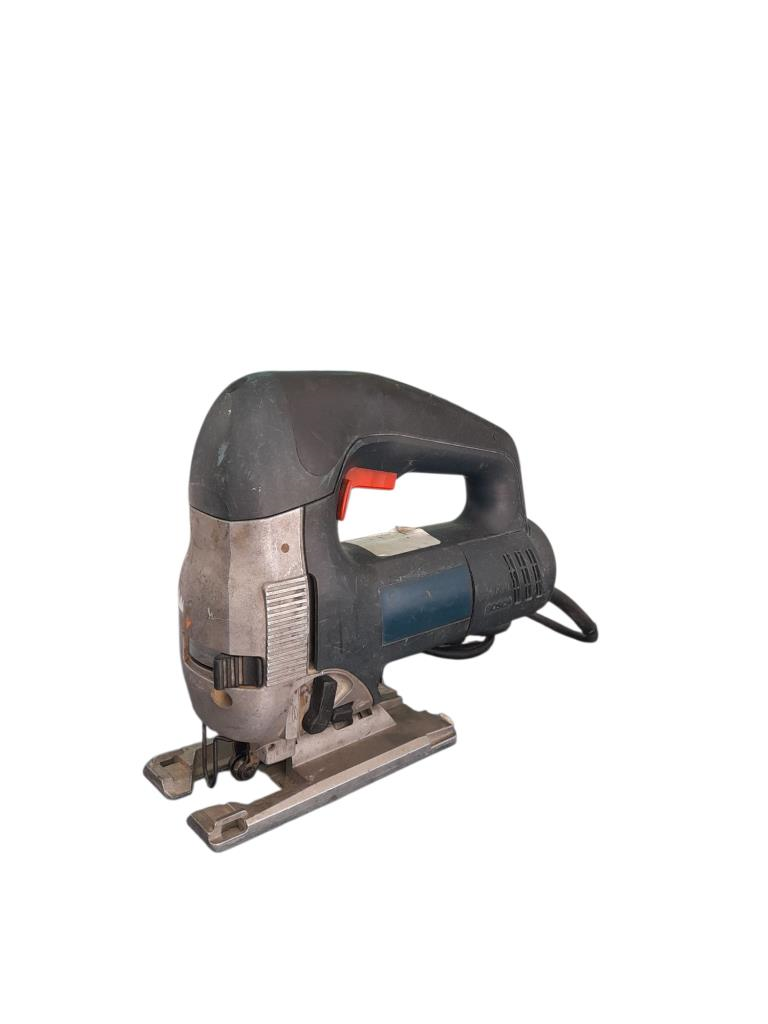 Sierra Caladora Electrica Bosch