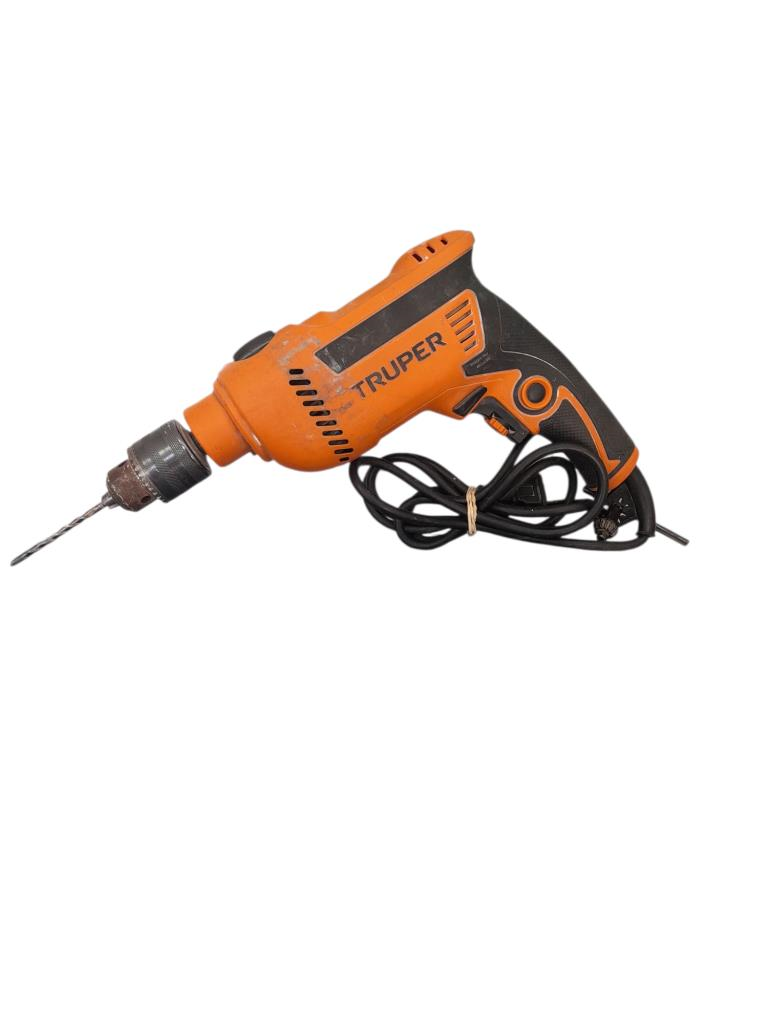 Rotomartillo Casero 1/2" Truper