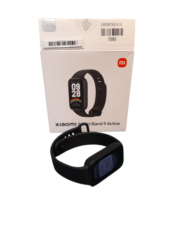 Smartwatch Smart Band 8 Active Smart Band 9 Active Xiaomi, 42 Mm Xiaomi
