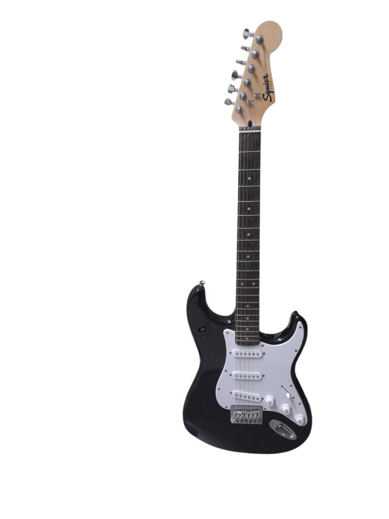 Guitarra Eléctrica Squier Squier