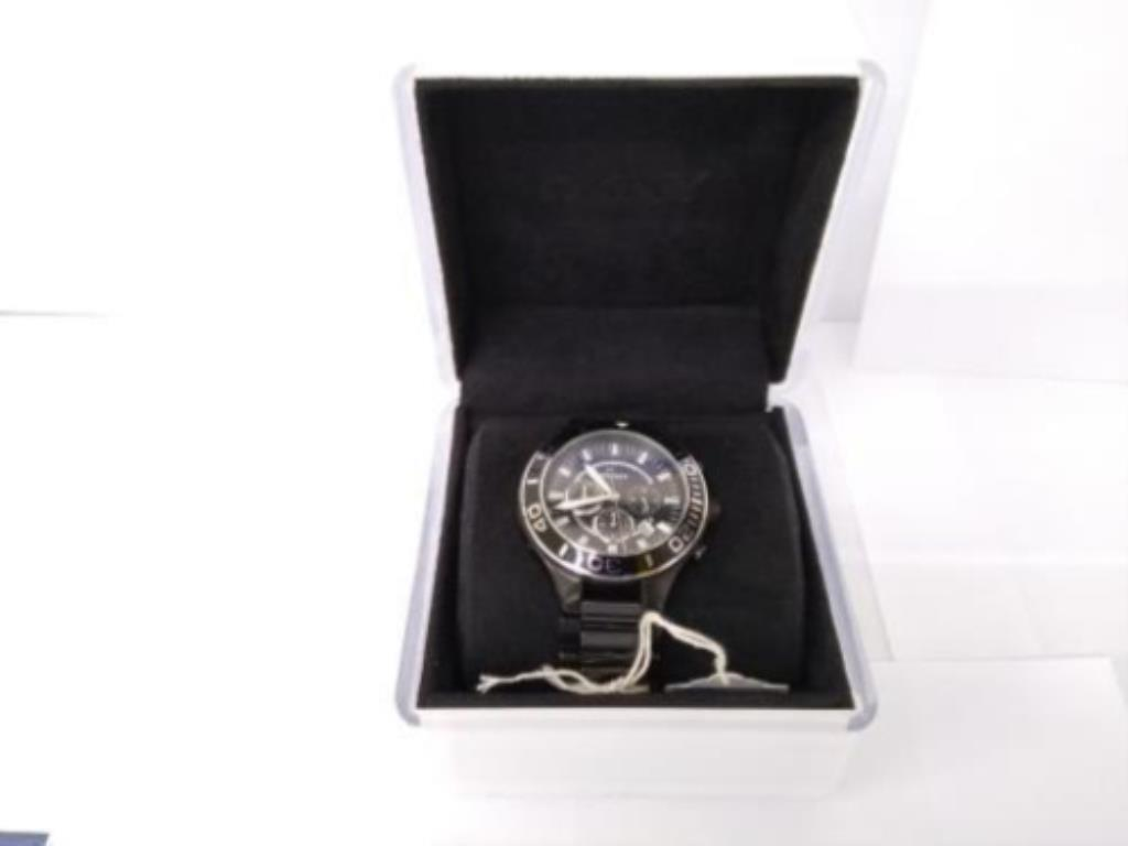 Reloj Dkny No Visible 
