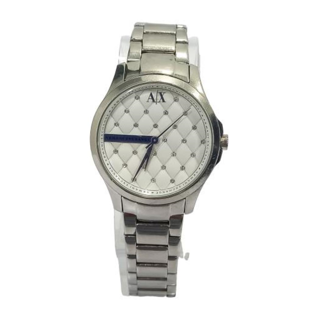  Reloj Armani Exchange Ax 5208 