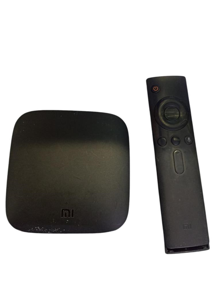 Sintonizadores Multimedia Xiaomi Tv Otro Xiaomi