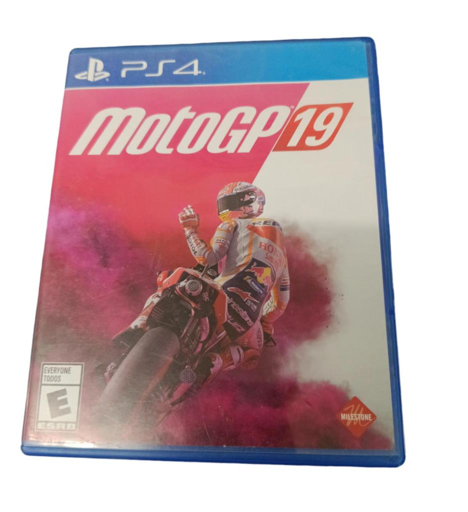 Disco De Videojuego Play Station 4 Sony Sony
