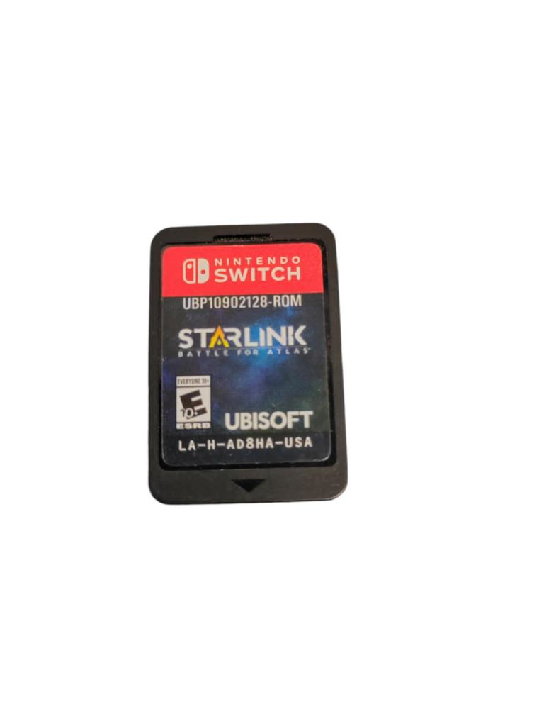Disco De Videojuego Switch Articulo En Liquidacion Nintendo Nintendo