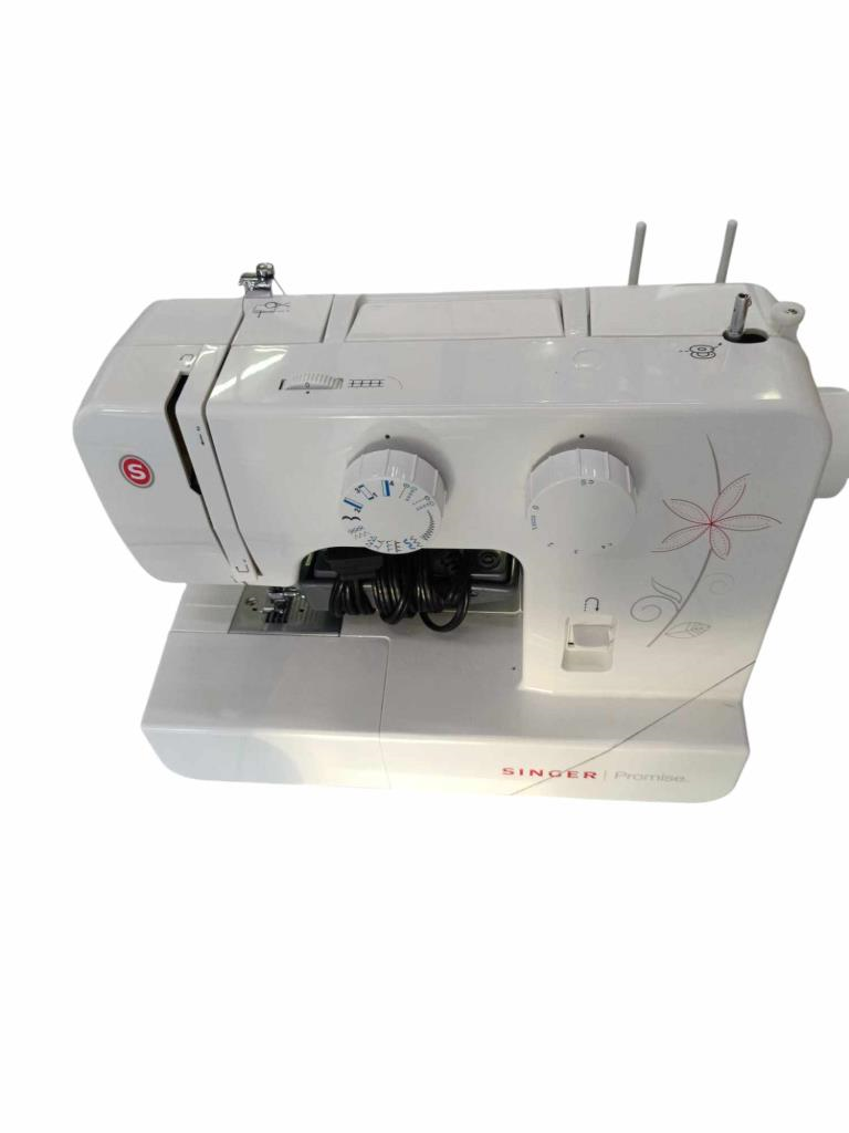 Maquina De Coser Industrial Singer, Simple