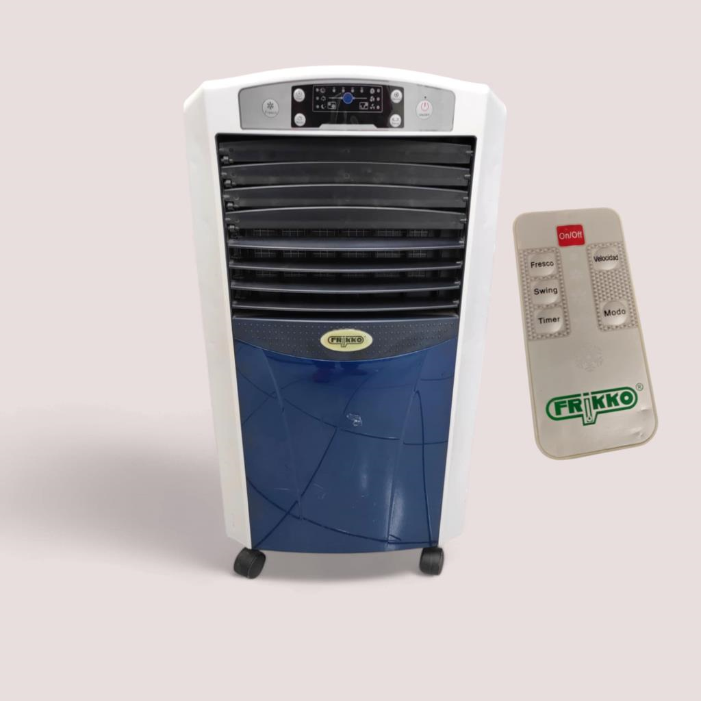 Aire Acondicionado Minisplit 3/4 Tonelada Frikko, 110 V