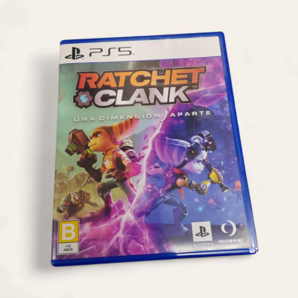 Disco De Videojuego Play Station 5 Articulo En Liquidacion Sony Sony