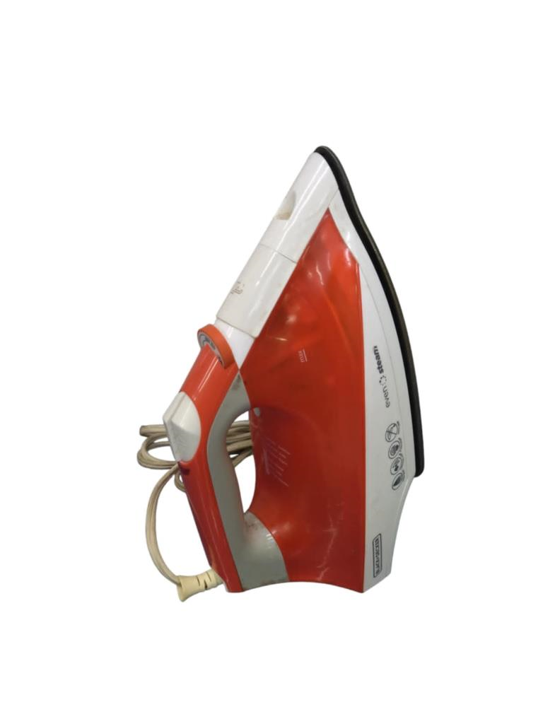 Plancha Para Ropa Black And Decker