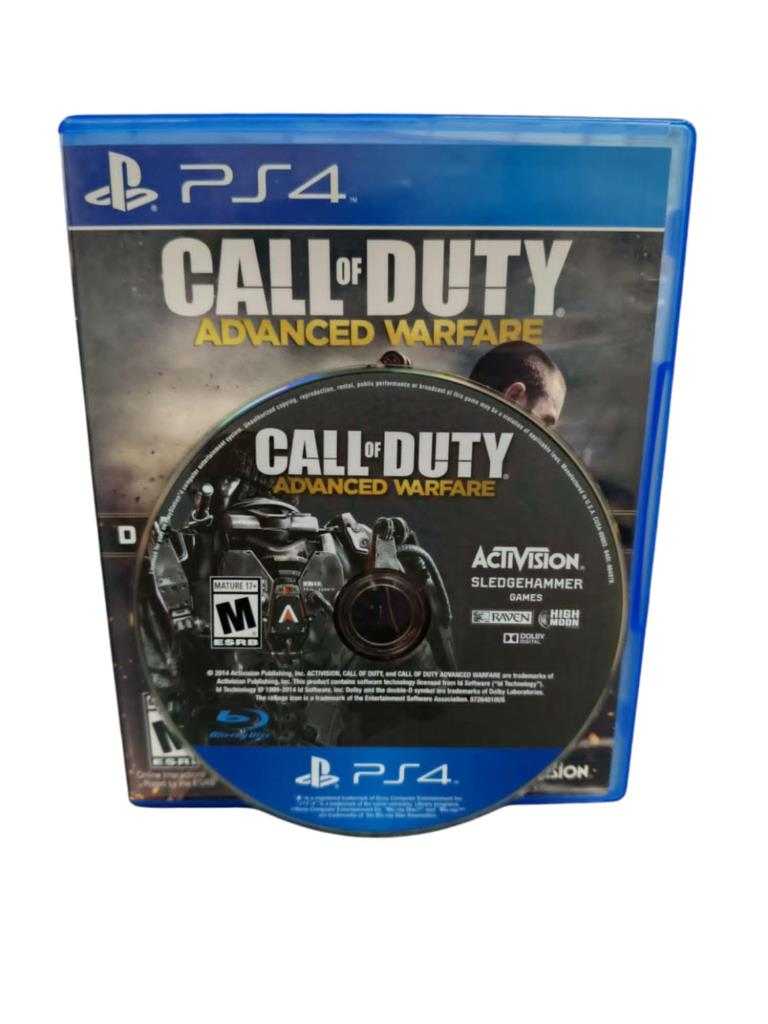 Disco De Videojuego Play Station 4 Sony Sony