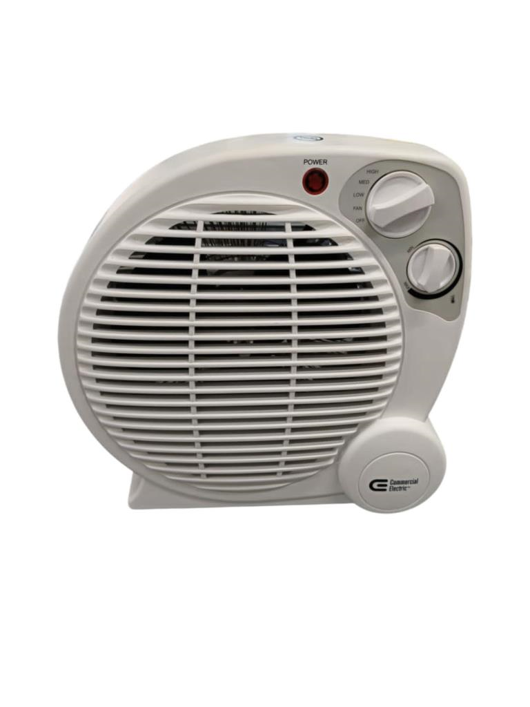 Calefactor Commercial Electric